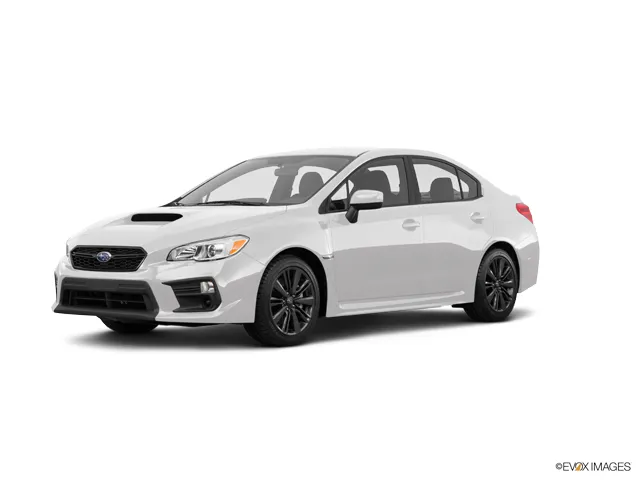 2018 Subaru WRX for sale in Kahului, HI