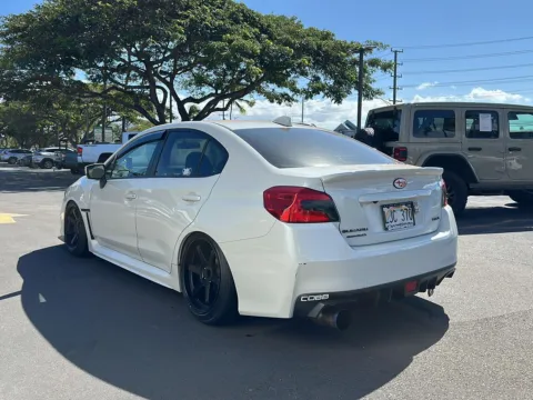 Photos of 2018 Subaru WRX for sale in Kahului, HI at Acura of Maui