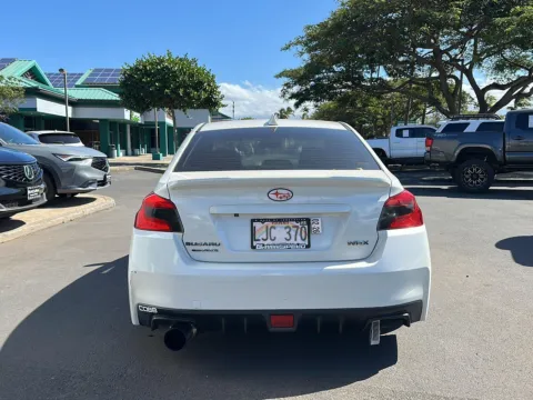 More photos of 2018 Subaru WRX at Acura of Maui, HI