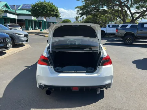 More photos of 2018 Subaru WRX at Acura of Maui, HI