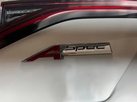 More photos of 2026 Acura MDX w/A-Spec Package at Acura of Maui, HI