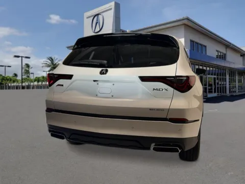 More photos of 2026 Acura MDX w/A-Spec Package at Acura of Maui, HI