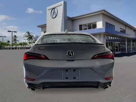 More photos of 2026 Acura INTEGRA A-SPEC TECH A-STECH at Acura of Maui, HI