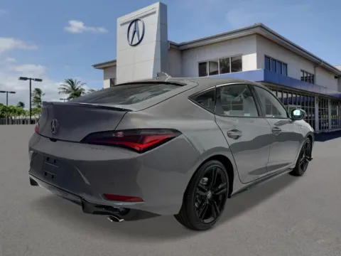 More photos of 2026 Acura Integra w/A-Spec Technology Package at Acura of Maui, HI