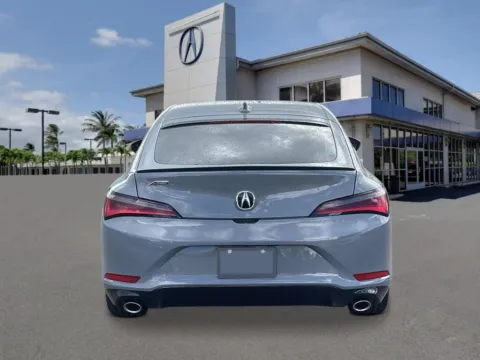 More photos of 2026 Acura Integra w/A-Spec Package at Acura of Maui, HI