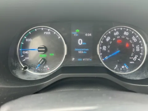 More photos of 2021 Toyota RAV4 Hybrid XLE at Acura of Maui, HI