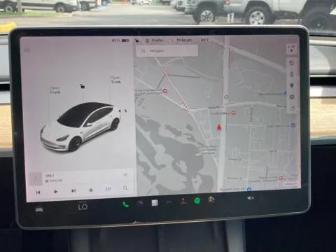 More photos of 2021 Tesla Model 3 Standard Range Plus at Acura of Maui, HI