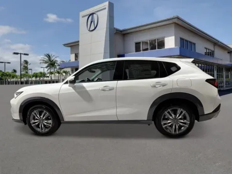 Photos of 2026 Acura ADX for sale in Kahului, HI at Acura of Maui