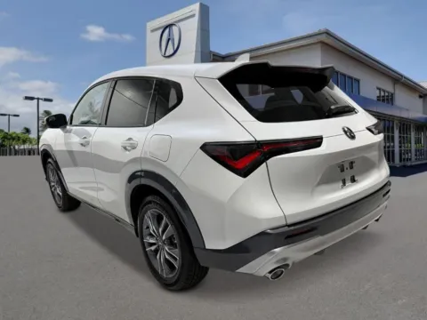 Another view of 2026 Acura ADX for sale in Kahului, HI at Acura of Maui