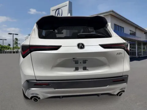 More photos of 2026 Acura ADX at Acura of Maui, HI
