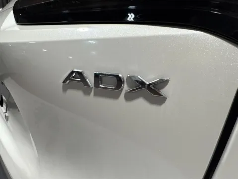 More photos of 2026 Acura ADX at Acura of Maui, HI