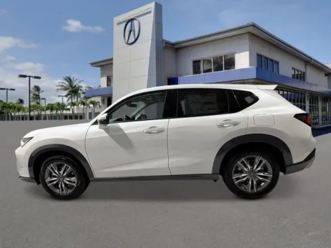 Photos of 2026 Acura ADX for sale in Kahului, HI at Acura of Maui