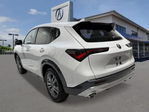 Another view of 2026 Acura ADX for sale in Kahului, HI at Acura of Maui