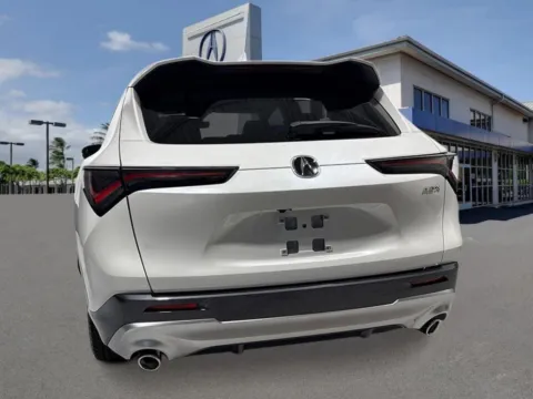 More photos of 2026 Acura ADX at Acura of Maui, HI