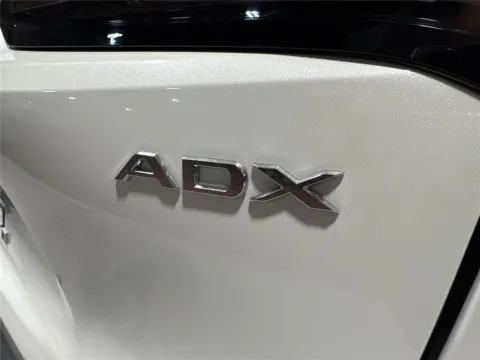 More photos of 2026 Acura ADX at Acura of Maui, HI