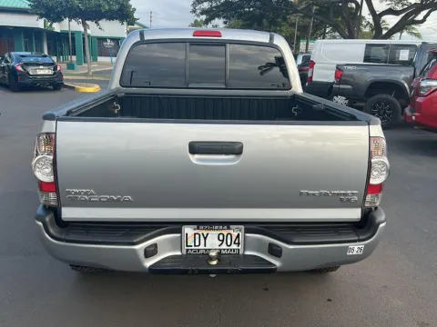 More photos of 2014 Toyota Tacoma PreRunner at Acura of Maui, HI