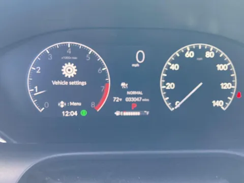 More photos of 2023 Honda HR-V LX at Acura of Maui, HI