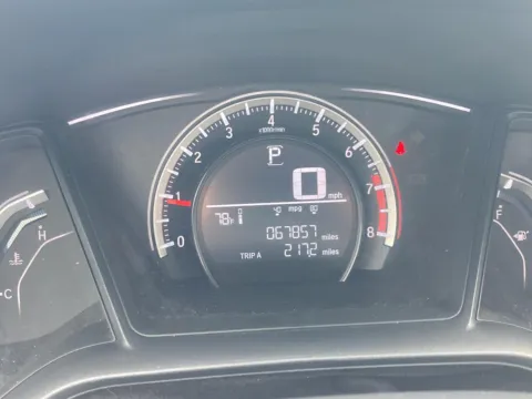 More photos of 2016 Honda Civic Sedan LX at Acura of Maui, HI