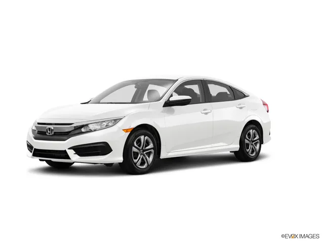 2016 Honda Civic Sedan LX for sale in Kahului, HI