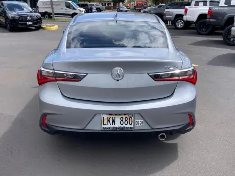More photos of 2020 Acura ILX BASE at Acura of Maui, HI