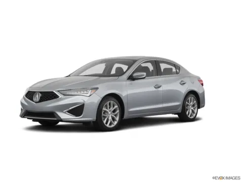 Silver 2020 Acura ILX BASE for sale in Kahului, HI