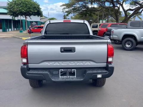 More photos of 2019 Toyota Tacoma SR5 at Acura of Maui, HI