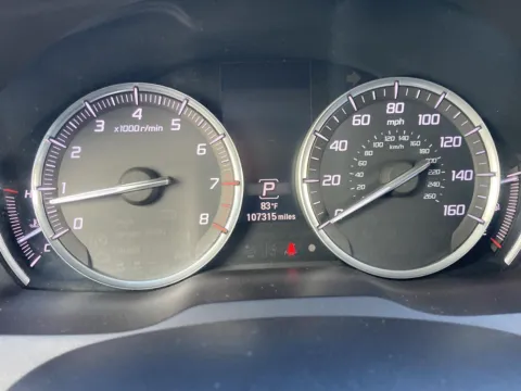 More photos of 2017 Acura MDX BASE at Acura of Maui, HI