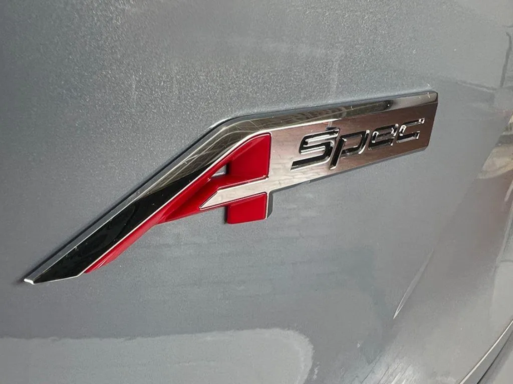 2026 Acura RDX SH-AWD w/A-SPEC at Acura of Maui, photo 4
