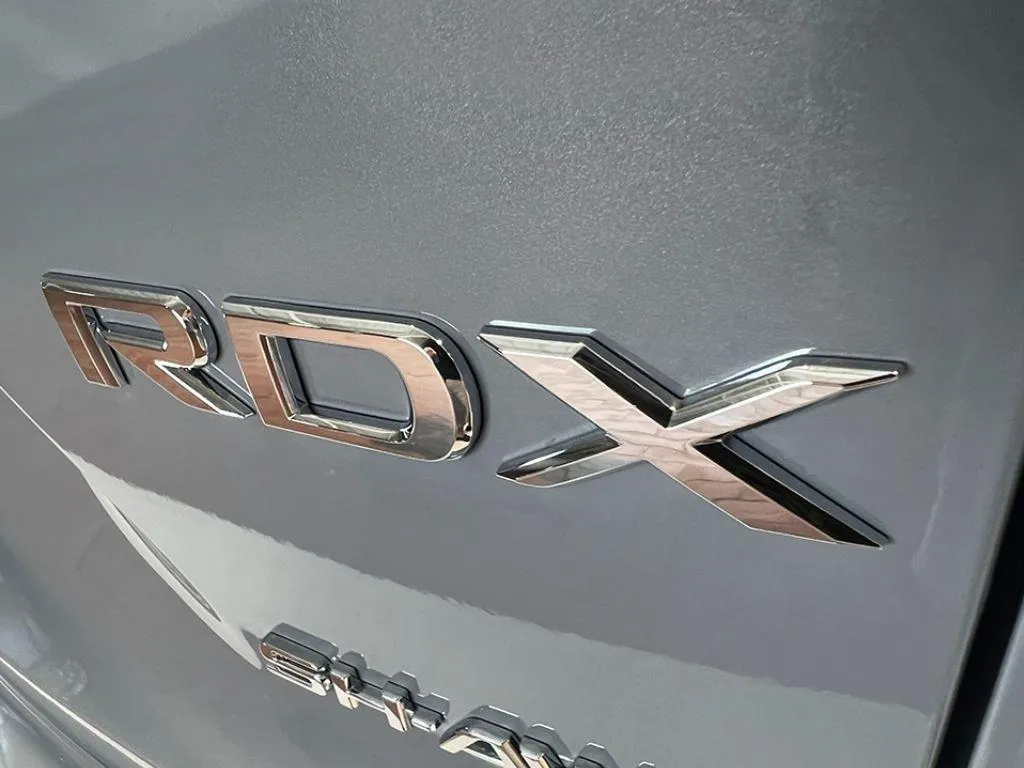 2026 Acura RDX SH-AWD w/A-SPEC at Acura of Maui, photo 5