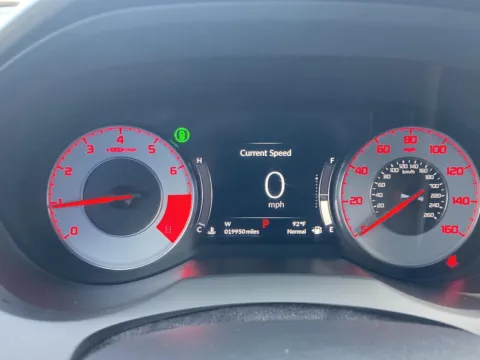 More photos of 2023 Acura RDX w/A-Spec Package at Acura of Maui, HI