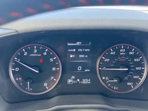 More photos of 2024 Subaru Impreza RS at Acura of Maui, HI