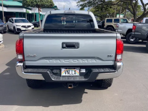 More photos of 2019 Toyota Tacoma SR5 at Acura of Maui, HI
