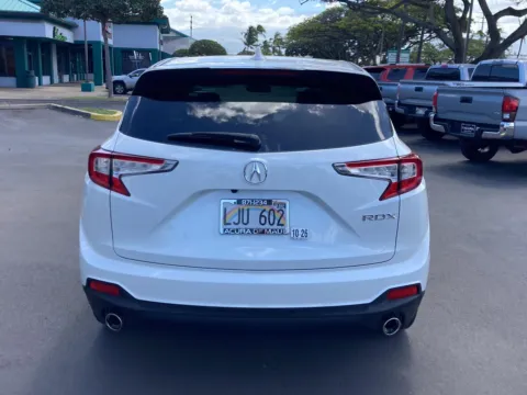 More photos of 2020 Acura RDX at Acura of Maui, HI