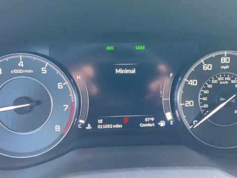 More photos of 2020 Acura RDX at Acura of Maui, HI