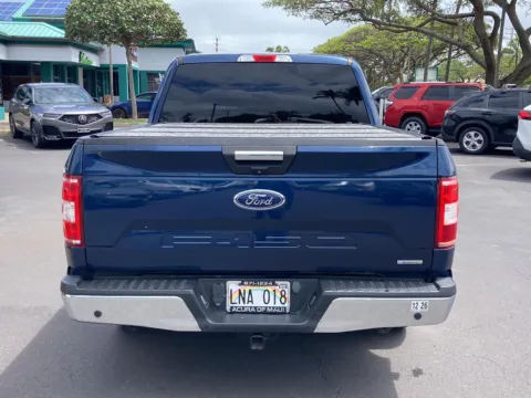 More photos of 2019 Ford F-150 XLT at Acura of Maui, HI