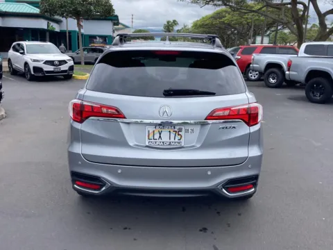 More photos of 2018 Acura RDX at Acura of Maui, HI