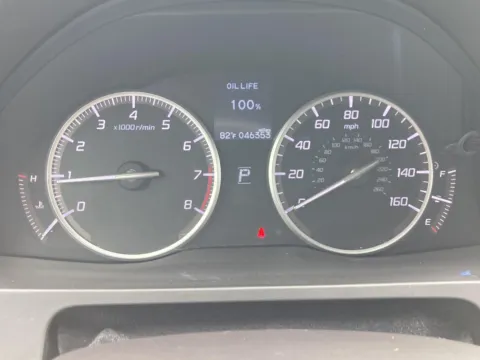 More photos of 2018 Acura RDX at Acura of Maui, HI