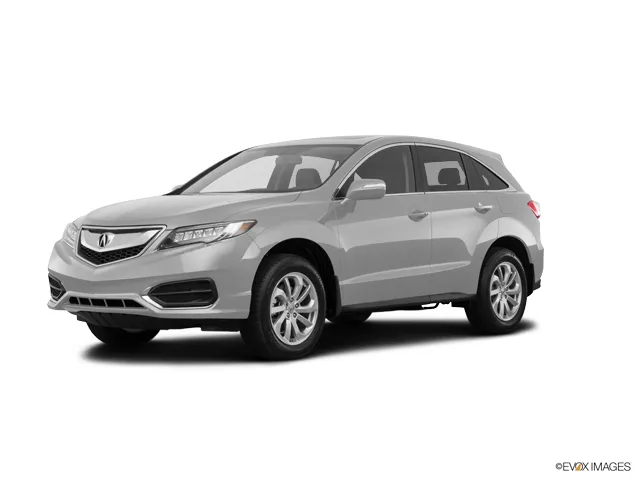 2018 Acura RDX for sale in Kahului, HI