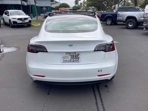 More photos of 2020 Tesla Model 3 Standard Range Plus at Acura of Maui, HI