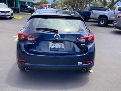 More photos of 2018 Mazda Mazda3 5-Door Touring at Acura of Maui, HI