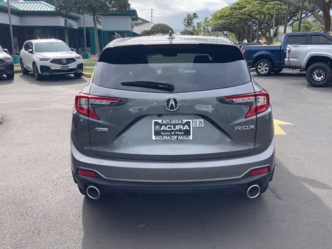 More photos of 2023 Acura RDX w/A-Spec Package at Acura of Maui, HI