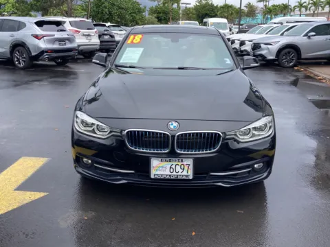 Photos of 2018 BMW 3 Series 330e iPerformance for sale in Kahului, HI at Acura of Maui