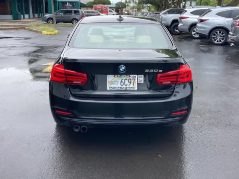 More photos of 2018 BMW 3 Series 330e iPerformance at Acura of Maui, HI