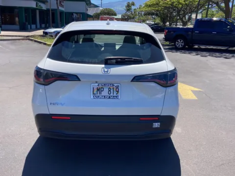 More photos of 2023 Honda HR-V LX at Acura of Maui, HI