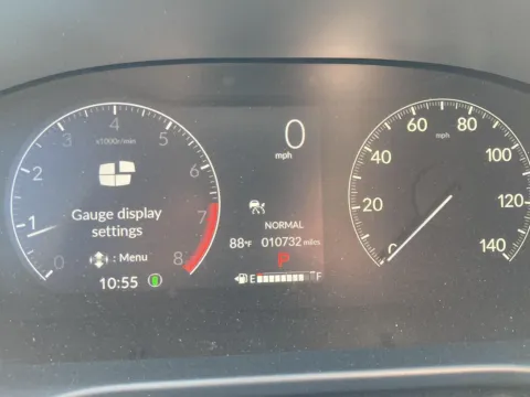 More photos of 2023 Honda HR-V LX at Acura of Maui, HI