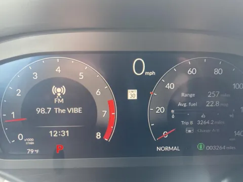 More photos of 2025 Acura ADX w/A-Spec Package at Acura of Maui, HI