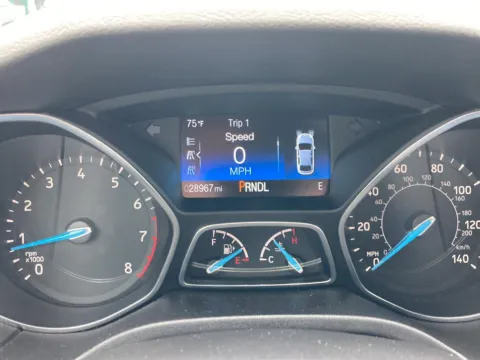 More photos of 2016 Ford Focus SE at Acura of Maui, HI