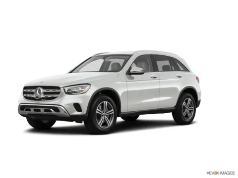 White 2020 Mercedes-Benz GLC 300 for sale in Kahului, HI