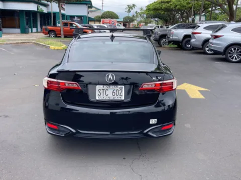 More photos of 2016 Acura ILX w/Technology Plus/A-SPEC Pkg at Acura of Maui, HI