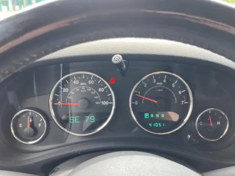 More photos of 2014 Jeep Wrangler Rubicon at Acura of Maui, HI